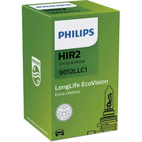 Philips HIR2 LongLife EcoVision