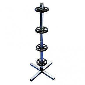 Hjulstativ sammenklappelig