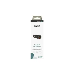 Sinox PRO USB/USB-C