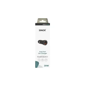 Sinox PRO USB/USB-C