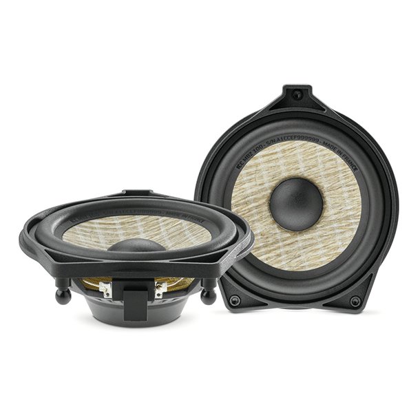 Focal Inside ICC MBZ 100