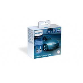 Philips Ultinon Essential H1 LED