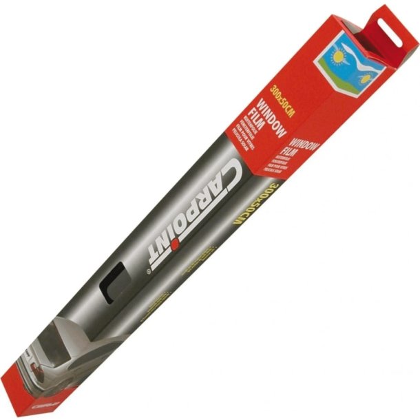 Solfilm mrkegr 5% 300x50 cm