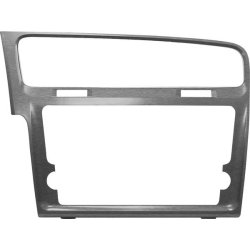 ESX VN810 Golf 7 DAB+Navigationsenhed