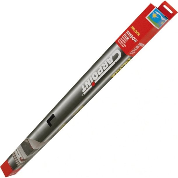 Solfilm limoblack 3% 300x76 cm