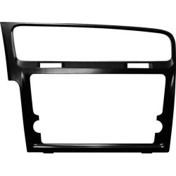 ESX VN810 Golf 7 DAB+Navigationsenhed