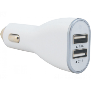 Sinox USB dobbelt udtag