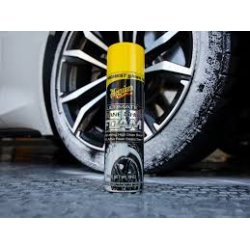 Meguiars Ultimate Tire Shine Foam 538g