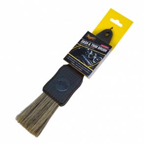 Meguiars Dash-Trim Interior Detailing Brush
