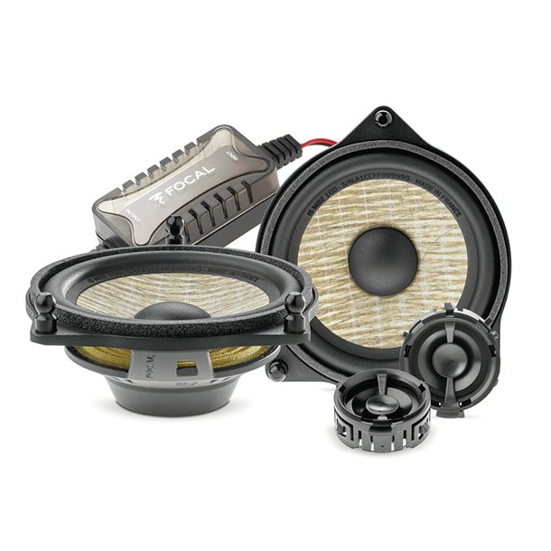 Focal Inside IS MBZ 100 