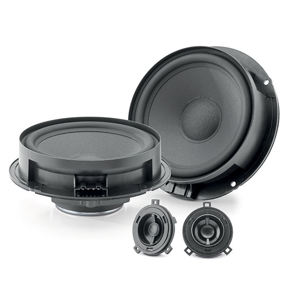 Focal IS VW 155