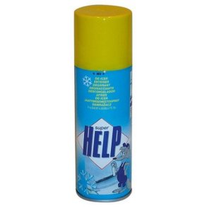 Help isfjerner aerosol 200ml
