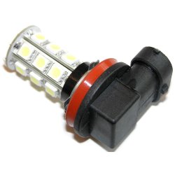 LED H8/H11 24xSMD Canbus