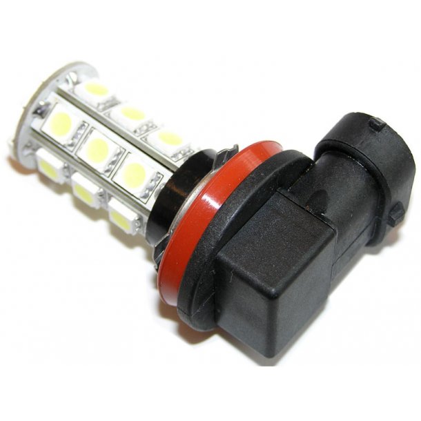 LED H8/H11 24xSMD Canbus