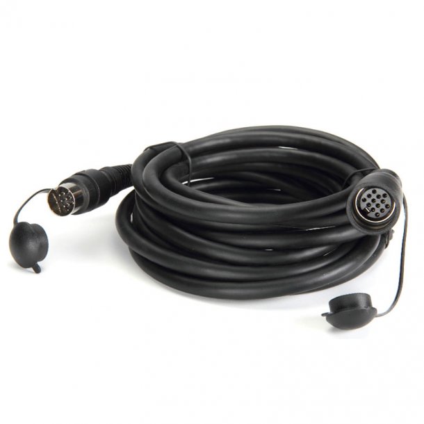Rockford Fosgate Marine PMX10C Punch Marine 10 Foot Extension Cable 