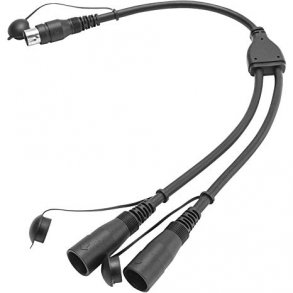 Rockford Fosgate Marine PMXYC Punch Marine Y-Adaptor Cable