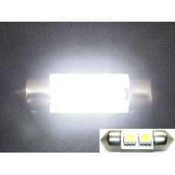 LED Pinol 6000k 30mm
