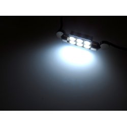 LED Pinol 6000k 42mm