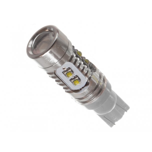 LED W16W/T10 6000k