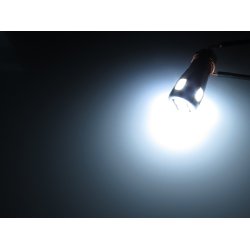 LED W5W 6000k (2-pak)