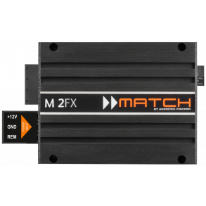 M 2FX