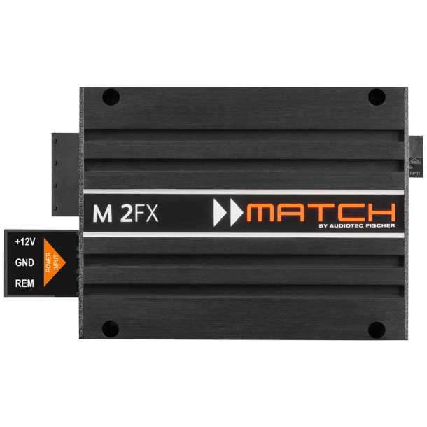 M 2FX