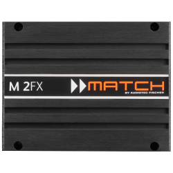 M 2FX