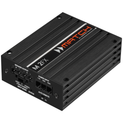 M 2FX