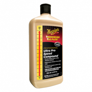 Meguiars Ultra Pro Speed Compound M110