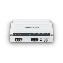 Rockford Fosgate Marine M1200-1D Prime Marine 1,200 Watt Class-D Mono Amplifier