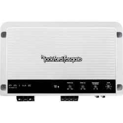 Rockford Fosgate Marine M1200-1D Prime Marine 1,200 Watt Class-D Mono Amplifier