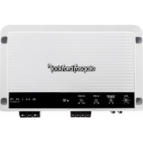 Rockford Fosgate Marine M1200-1D Prime Marine 1,200 Watt Class-D Mono Amplifier