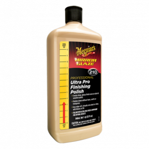 Meguiars Ultra Pro Finishing Polish M210