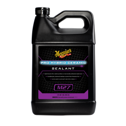 Meguiars PRO Hybrid Ceramic Sealant M27 3.79L
