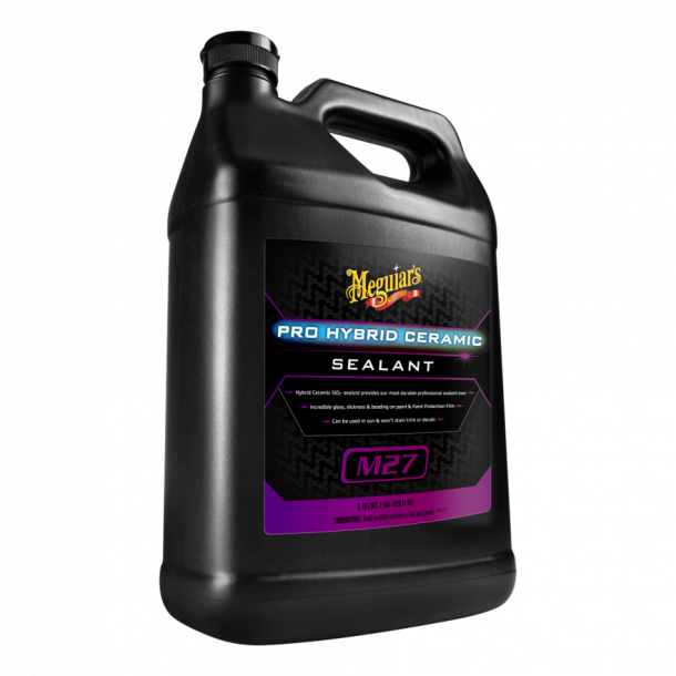 Meguiars PRO Hybrid Ceramic Sealant M27 3.79L