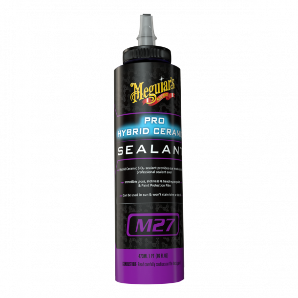 Meguiars PRO Hybrid Ceramic Sealant (473ml)