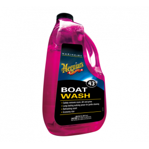 Meguiars Boat Wash Marine 
