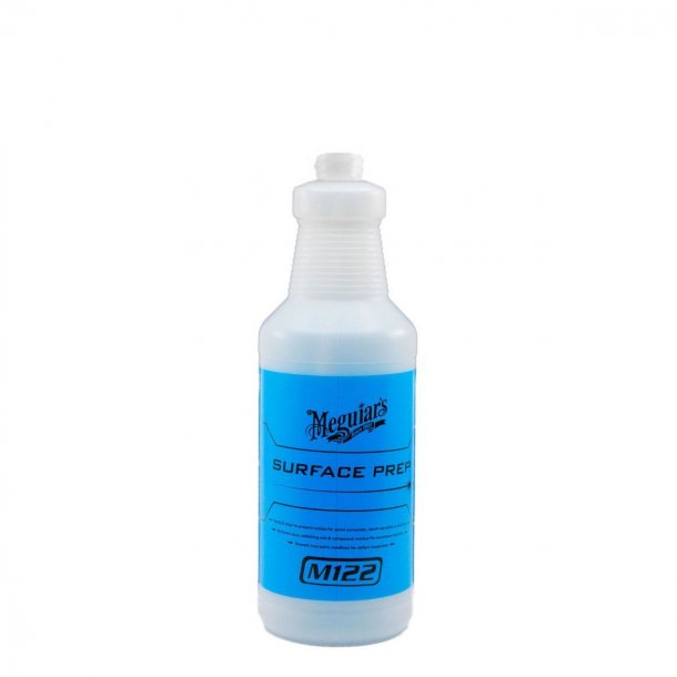 Meguiars Dispenser til Surface Prep inkl. spraytop 