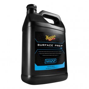 Meguiars Pro Surface Prep M122 3.79L