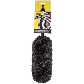 Meguiars Supreme Wheel Brush Large