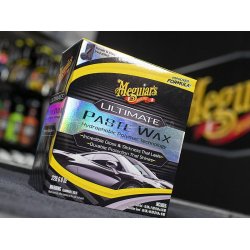 Meguiars Ultimate Paste Wax