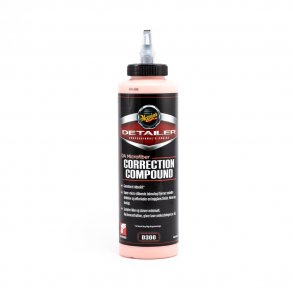 Meguiars DA Microfiber Correction Compound