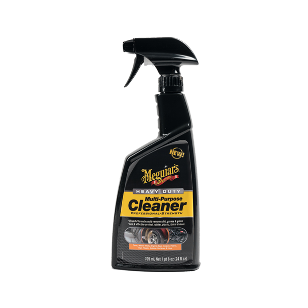 Meguiars Heavy Multi Purpose Cleaner