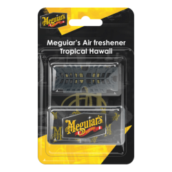 Meguiar's - Air Freshener Tropical Hawaii
