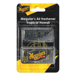 Meguiar's - Air Freshener Tropical Hawaii