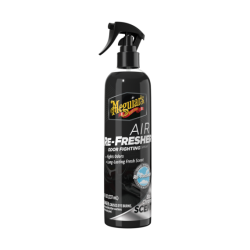 Meguiars Black Chrome Air Refreshner