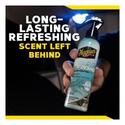 Meguiars New Car Air Refreshner