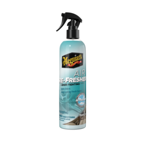 Meguiars New Car Air Refreshner