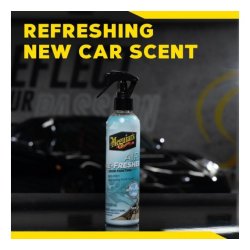 Meguiars New Car Air Refreshner
