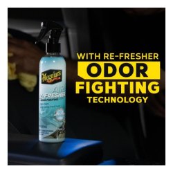 Meguiars New Car Air Refreshner